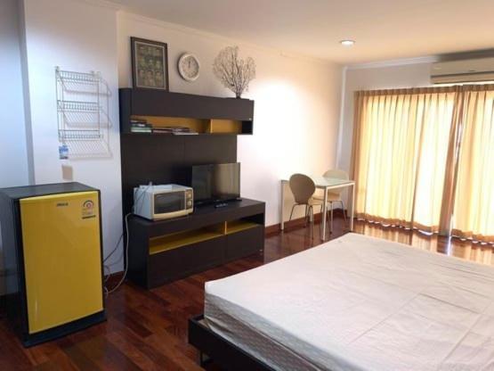 Hua Hin Baanklang Condo By Petch Exterior foto
